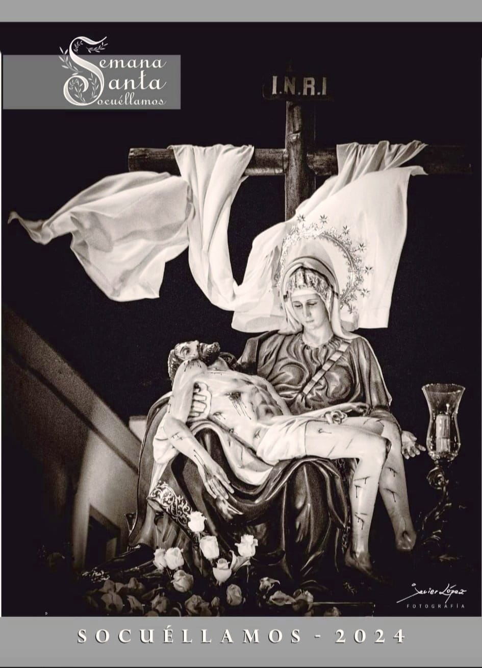 Semana Santa en Socuéllamos  